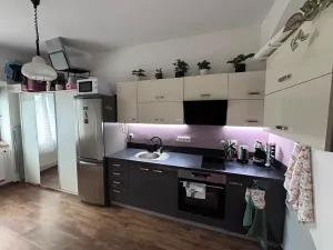 Pronájem bytu 1+1, Jihlava, Hálkova, 39 m2