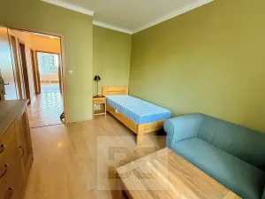 Pronájem bytu 3+kk, Praha - Hostivař, Berlínská, 78 m2
