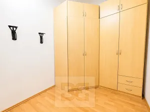 Pronájem bytu 3+kk, Brno, U Leskavy, 94 m2