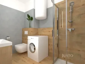 Prodej bytu 3+kk, Lenora, 47 m2