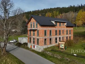 Prodej bytu 1+kk, Lenora, 29 m2