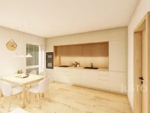 Prodej bytu 2+kk, Lenora, 47 m2