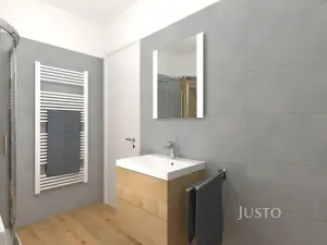 Prodej bytu 2+kk, Lenora, 47 m2