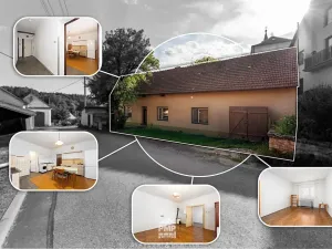 Prodej rodinného domu, Letovice, 98 m2