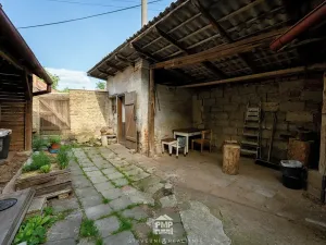 Prodej rodinného domu, Letovice, 98 m2