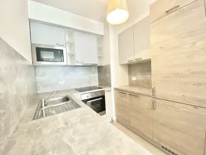 Pronájem bytu 2+kk, Praha - Stodůlky, Toufarova, 58 m2