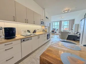 Pronájem bytu 1+kk, Praha - Staré Město, Národní, 67 m2