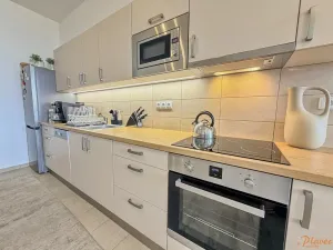 Pronájem bytu 1+kk, Praha - Staré Město, Národní, 67 m2