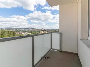 Prodej bytu 3+1, Třebíč, Kpt. Jaroše, 69 m2