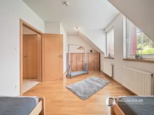 Prodej bytu 3+kk, Vítkovice, 96 m2