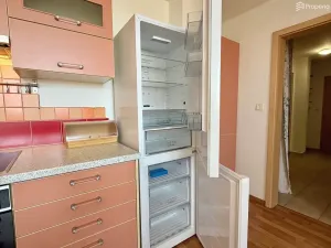 Pronájem bytu 3+kk, Brno, Čápkova, 73 m2