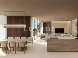 Prodej vily, Moraira, Španělsko, 502 m2