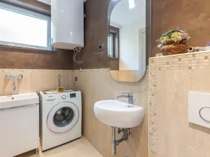 Prodej bytu 4+kk, Vrbnik, Chorvatsko, 106 m2