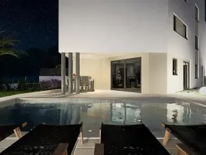 Prodej bytu 4+kk, Vrbnik, Chorvatsko, 101 m2