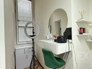 Prodej obchodního prostoru, Praha - Vinohrady, Kolínská, 36 m2
