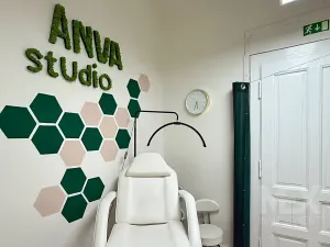 Pronájem obchodního prostoru, Praha - Vinohrady, Kolínská, 36 m2