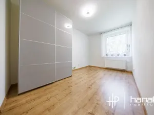 Prodej bytu 3+kk, Olomouc, Lazecká, 50 m2