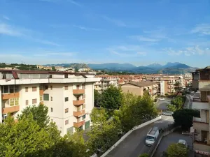 Prodej bytu 3+kk, Scalea, Itálie, Via Lauro, 50 m2