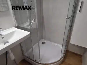 Pronájem bytu 2+kk, Praha - Stodůlky, Archeologická, 46 m2