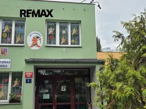 Pronájem bytu 2+kk, Praha - Stodůlky, Archeologická, 46 m2