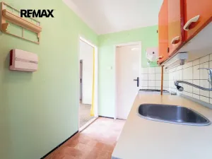 Prodej bytu 3+1, Pečky, Přátelství, 65 m2