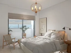 Prodej bytu 3+kk, Torrevieja, Španělsko, 68 m2