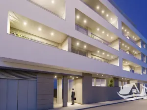 Prodej bytu 3+kk, Torrevieja, Španělsko, 68 m2