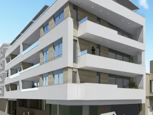 Prodej bytu 2+kk, Torrevieja, Španělsko, 55 m2