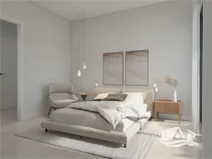 Prodej bytu 2+kk, Torrevieja, Španělsko, 55 m2