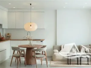 Prodej bytu 2+kk, Torrevieja, Španělsko, 34 m2