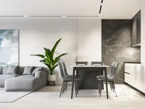 Prodej bytu 3+kk, Torrevieja, Španělsko, 62 m2