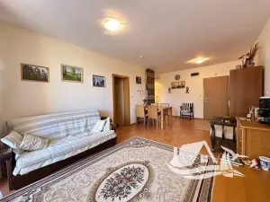 Prodej bytu 2+kk, Sveti Vlas, Bulharsko, 76 m2