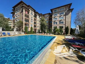 Prodej bytu 2+kk, Ravda, Bulharsko, 70 m2