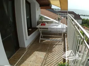 Prodej bytu 3+kk, Balčik, Bulharsko, 139 m2