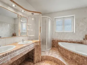 Prodej rodinného domu, Chocnějovice, 158 m2