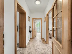 Prodej rodinného domu, Chocnějovice, 158 m2