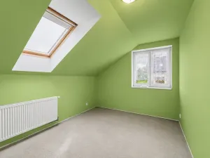 Prodej rodinného domu, Chocnějovice, 158 m2