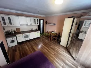Prodej bytu 1+kk, Praha - Vinohrady, Písecká, 25 m2
