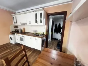 Prodej bytu 1+kk, Praha - Vinohrady, Písecká, 25 m2