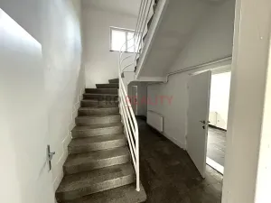 Prodej komerční nemovitosti, Ostrava, Frýdecká, 156 m2