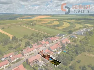 Prodej vícegeneračního domu, Otnice, Milešovská, 210 m2