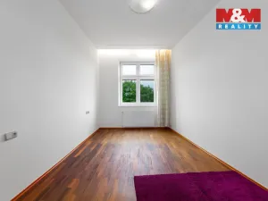 Prodej bytu 3+kk, Ostrava - Moravská Ostrava, 113 m2