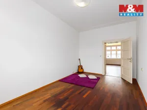 Prodej bytu 3+kk, Ostrava - Moravská Ostrava, 113 m2