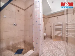 Prodej bytu 1+kk, Praha - Vokovice, V Nových Vokovicích, 23 m2
