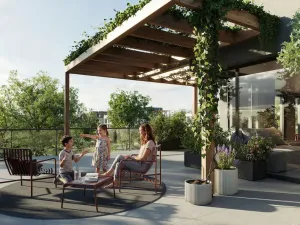 Prodej bytu 4+kk, Praha - Dolní Chabry, Dvorní, 118 m2