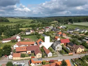 Prodej rodinného domu, Příšov, 68 m2