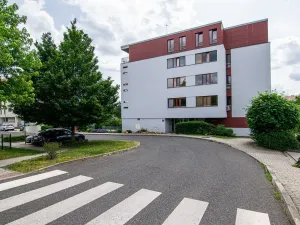 Pronájem bytu 2+kk, Praha - Stodůlky, Nová kolonie, 66 m2
