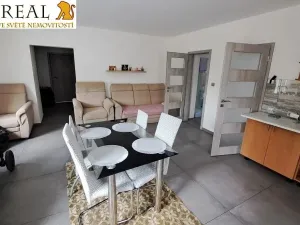 Pronájem bytu 3+kk, Sklené, 75 m2