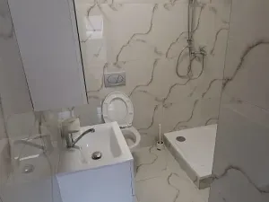 Pronájem bytu 1+kk, Šebrov-Kateřina, 30 m2