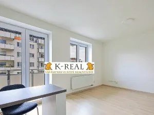 Prodej bytu 1+kk, Uherské Hradiště, 40 m2